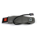 F57Z7861203D - Electrical: Buckle End for Ford Image