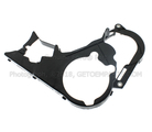 F57Z6019C - Engine: Timing Cover for Ford Image