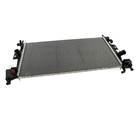 CV6Z8005A - Cooling System: Radiator for Ford Image
