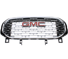 84177743 - : Front Upper Grille for GM Image