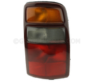 19168991 - Electrical: Combo Lamp Assembly for GM Image