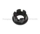 F2TZ3A049A - : Lower Ball Joint Retainer Nut for Ford: Excursion, F-250 Super Duty, F-350 Super Duty, F-450 Super Duty, F-550 Super Duty Image