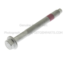W717748S439 - : Damper Bolt for Ford: Mustang Image