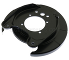 44020EA070 - : Backing Plate - Passenger Side (RH) for Nissan Image