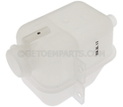 42439124 - : Radiator Surge Tank for GM Image