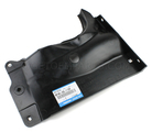 BP4K56115F - Body: Side Shield for Mazda Image