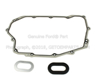9L8Z7F396A - Engine: Side Cover Gasket for Ford Image