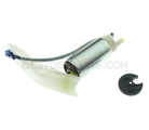 BP4W13350A - : Fuel Pump And Strainer Set for Mazda Image