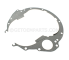 52104344AA - Automatic Transaxle 4 Speed: Transmission Dust Cover for Mopar Image