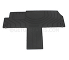 82214969 - Interior Accessories: Mopar All-Weather Floor Mat for Mopar Image