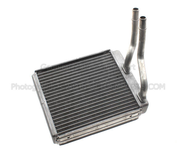 H2MZ18476C - : Heater Core for Ford: Expedition, F-150, F-150 Heritage, F-250, F-250 HD, F-250 Super Duty | Lincoln: Blackwood, Navigator Image
