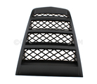 22828242 - : Black Hood Air Scoop for GM Image
