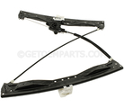 68030655AA - Glass: Front Door Window Regulator, Left for Mopar Image