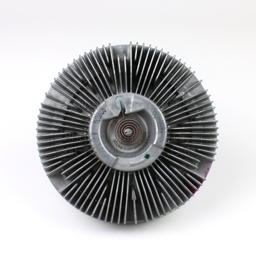 F65Z8A616CA - Cooling System: Fan Clutch for Ford Image