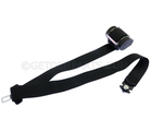 1YJ65JXWAC - Restraints: Front Outer Seat Belt for Mopar Image
