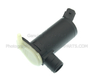 YS4Z17664BA - Body: Washer Pump for Ford Image