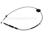 15785087 - : Automatic Transmission Control Lever Cable for GM Image