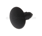 155301182 - : Washer Fluid Reservoir Clip for Nissan Image
