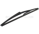 B8793RD12J - Body: Rear Wiper Blade for Nissan: Kicks, Pathfinder, Qashqai, Rogue, Rogue Select, Rogue Sport Image