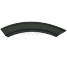 LB5Z7829165AA - Body: Wheel Opening Molding for Ford Image