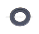 12616850 - : Engine Oil Pan Drain Plug Seal for Buick: Cascada, Enclave, Encore, Encore GX, Envision, Envista, LaCrosse, Lucerne, Regal, Regal Sportback, Regal TourX, Verano | Cadillac: ATS, CT4, CT5, CT6, CTS, DTS, Escalade, Escalade ESV, Escalade EXT, Seville, SRX, STS, XLR, XT5, XT6, XTS | Chevrolet: Avalanche, Blazer, Camaro, Caprice, Captiva Sport, Cobalt, Colorado, Corvette, Cruze, Equinox, Express 1500, Express 2500, Express 3500, Express 4500, HHR, Impala, Impala Limited, LCF 3500, LCF 3500HG, Malibu, Malibu Limited, Silverado 1500, Silverado 1500 Classic, Silverado 1500 LD, Silverado 1500 LTD, Silverado 2500 HD, Silverado 3500 HD, Sonic, Spark, Spark EV, SS, Suburban, Suburban 1500, Suburban 2500, Suburban 3500 HD, Tahoe, Trailblazer, Traverse, Traverse Limited, Trax, Volt | GMC: Acadia, Acadia Limited, Canyon, Savana 1500, Savana 2500, Savana 3500, Savana 4500, Sierra 1500, Sierra 1500 Classic, Sierra 1500 Limited, Sierra 2500 HD, Sierra 3500 HD, Terrain, Yukon, Yukon XL, Yukon XL 1500, Yukon XL 2500 | Pontiac: G6 | Saturn: Outlook, Sky, Vue Image