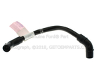 3W7Z6853A - Engine: PCV Hose for Ford Image