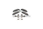 19329677 - Brakes: Brake Pads for GM Image