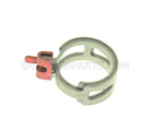992871600P - Steering: Return Hose Clamp for Mazda Image