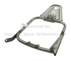 F81Z2561019BA - Body: Seat Back Frame for Ford Image