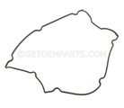 4777478 - Engine 2.4L Four Cylinder: Valve Cover Gasket for Mopar Image