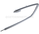 8635848 - Body: Trim Molding for Volvo Image