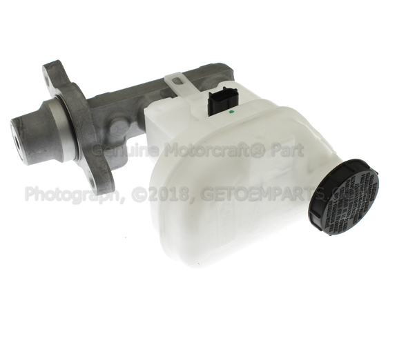 8A8Z2140A - : Master Cylinder for Ford: Flex, Taurus | Lincoln: MKS, MKT Image