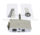 YG838 - : Motorcraft A/C Expansion Valve for Ford Image