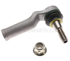 31302345 - Steering: Outer Tie Rod for Volvo: S60, S60 Cross Country, S80, V60, V60 Cross Country, V70, XC60, XC70 Image