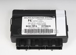22708635 - Electrical: Module for GM Image