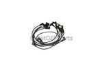 19154583 - : Spark Plug Wire Set for Chevrolet: Astro, Blazer, G10, G20, G30, S10, S10 Blazer | GMC: G1500, G2500, G3500, Jimmy, Safari, Sonoma, Typhoon | Oldsmobile: Bravada Image