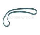 12649935 - : Positive Crankcase Ventilation (PCV) Tube Seal for GM Image