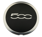 68078419AC - : Wheel Cap for Fiat: 500 Image