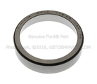 8A1202 - Brakes: Wheel Bearing Cup for Ford: E-150 Econoline, E-250, E-250 Econoline, E-250 Econoline Club Wagon, E-350 Club Wagon, E-350 Econoline, E-350 Econoline Club Wagon, E-350 Super Duty, E-450 Econoline Super Duty, E-450 Super Duty, Econoline Super Duty, Excursion, F-250, F-250 HD, F-250 Super Duty, F-350, F-350 Super Duty, F-450 Super Duty, F-550 Super Duty, F-Super Duty Image