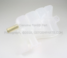 1F1Z8A080AA - Cooling System: Reservoir for Ford Image