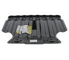 22781372 - Body: Lower Shield for GM Image