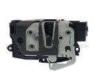 FT4Z5826413E - Electrical: Door Lock Actuator Motor - Driver's Side (LH) for Ford Image