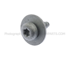 W700501S442 - Body: Side Shield Screw for FORD Image