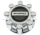HC3Z1130K - : Wheel Cap for Ford: F-250 Super Duty, F-350 Super Duty, F-450 Super Duty Image
