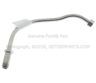 7L3Z9D477A - Emission System: Egr Tube for Ford Image