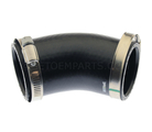 L33L13760B - Cooling System: Air Hose for Mazda Image
