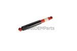 25871229 - : Premium Monotube Rear Shock Absorber for Cadillac: Escalade, Escalade EXT | Chevrolet: Avalanche, Suburban 1500, Tahoe | GMC: Yukon, Yukon XL 1500 Image