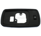 25959065 - Body: Handle Bezel for Chevrolet: Express 1500, Express 2500, Express 3500 | GMC: Savana 1500, Savana 2500, Savana 3500 Image