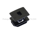W718456S300 - Body: Rocker Molding Retainer for FORD Image