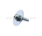 GS1D51695 - : Mount Bolt for Mazda: 6 Image